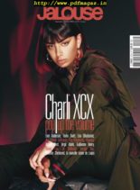 Jalouse – octobre 2019