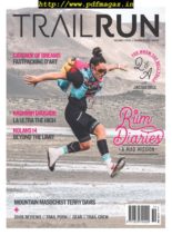 Kiwi Trail Runner – December-January 2019