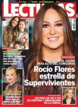 Lecturas – 25 diciembre 2019