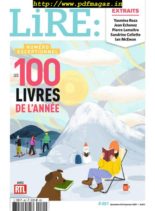 Lire – decembre 2019