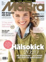 MaBra – January 2020