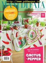 Mani di Fata – Luglio-Agosto 2019