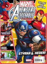 Marvel Avengers – 23 december 2019