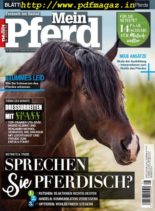 Mein Pferd – Dezember 2019