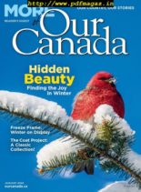 More of Our Canada – January 2020