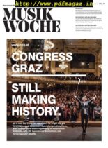 Musikwoche – 2 Dezember 2019