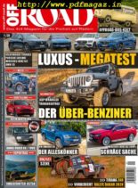 OFF ROAD – Dezember 2019