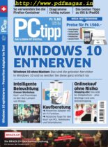 PCtipp – Dezember 2019