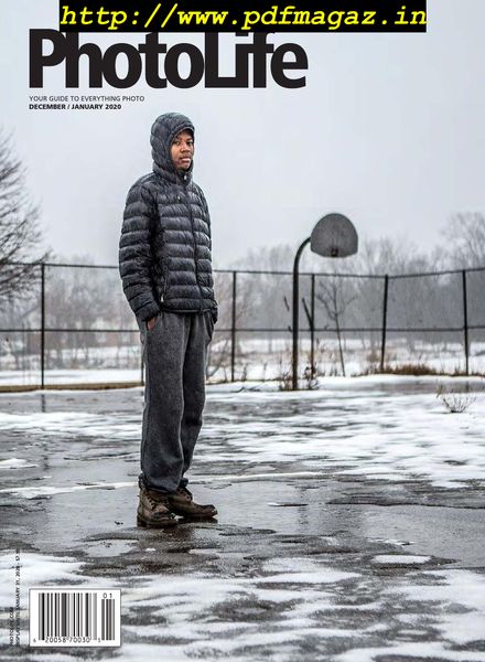 Photo Life – December 2019