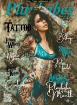 Playbabes Special Edition – December 2019 – January 2020
