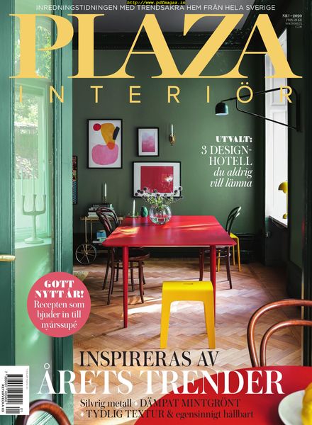 Plaza InteriOr – 19 december 2019