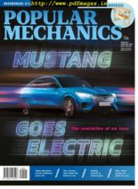 Popular Mechanics South Africa – 2020-01-01