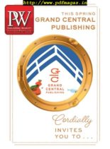 Publishers Weekly – December 09, 2019