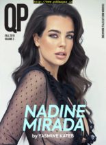 QPmag – Volume 2 Fall 2019