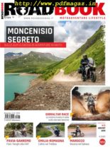 RoadBook – Agosto-Settembre 2019