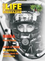 Sports Life Magazine – December 2019