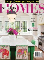 St Louis Homes & Lifestyles – January-February 2020
