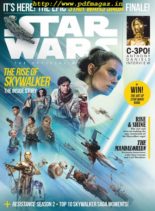 Star Wars Insider – January 2020