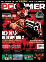 Svenska PC Gamer – 01 december 2019