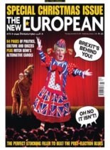 The New European – 19 December 2019
