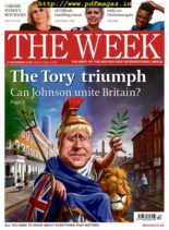 The Week UK – 22 December 2019