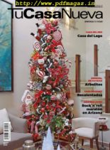 Tu Casa Nueva – Diciembre 2019