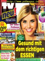TV neu – 19 Dezember 2019