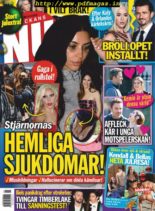 Veckans NU – 01 januari 2020