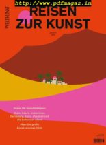 Weltkunst Spezial – Nr.1, 2020