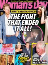 Woman’s Day Australia – December 09, 2019