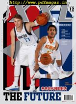 XXL Basketball – 2019-12-01