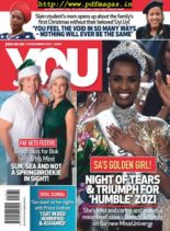 You South Africa – 19 December 2019