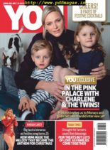 You South Africa – 26 December 2019