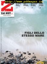 Zai.net Lab – Giugno 2019