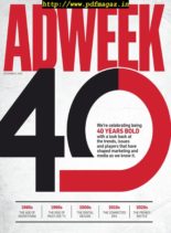 Adweek – December 09, 2019