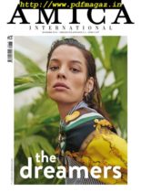 Amica – gennaio 2020