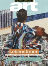 Art Magazin – Januar 2020