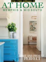 At Home Memphis & Mid South – January 2020