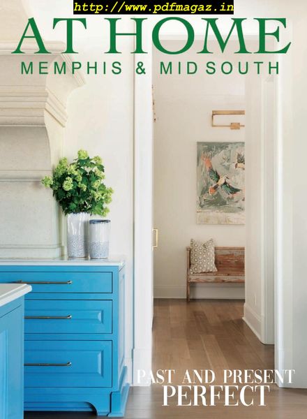 At Home Memphis & Mid South – January 2020