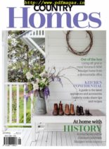 Australian Country Homes – December 2019