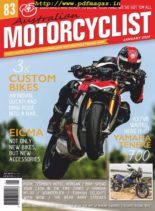 Australian Motorcyclist – January 2020
