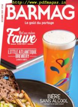 Barmag – decembre 2019