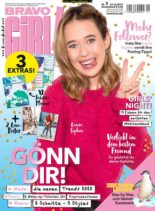 Bravo Girl! – 23 Dezember 2019
