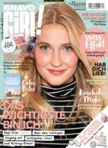 Bravo Girl! – 27 November 2019
