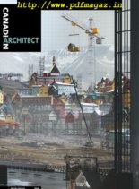 Canadian Architect – December 2019