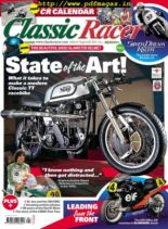 Classic Racer – January-February 2020