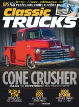 Classic Trucks – March 2020