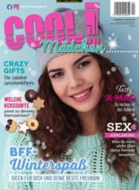 Cool! Madchen – Dezember 2019