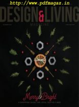 Design&Living – December 2019