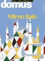Domus Italia – dicembre 2019